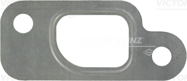 Gasket, exhaust manifold